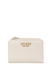 Portafogli Bianco Guess