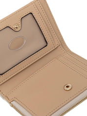 Portafogli Bianco Guess