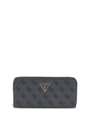 Portafogli Nero Guess