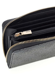 Portafogli Nero Guess
