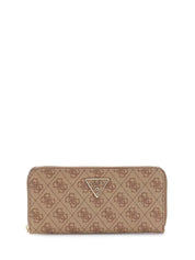 Portafogli Marrone Guess