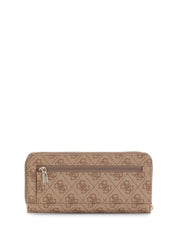 Portafogli Marrone Guess