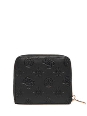 Portafogli Nero Guess