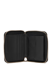 Portafogli Nero Guess