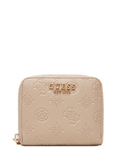 Portafogli Beige Guess
