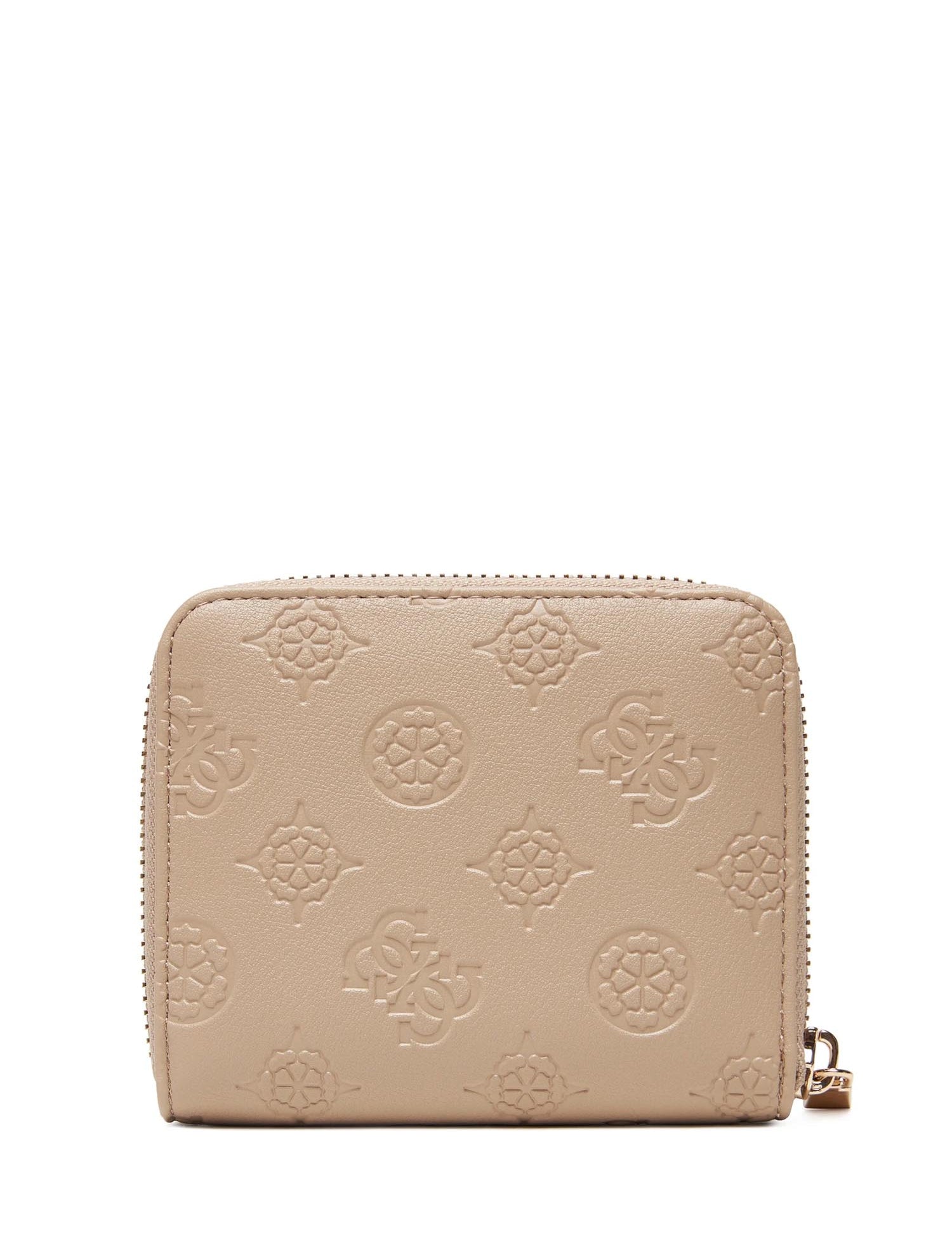 Portafogli Beige Guess