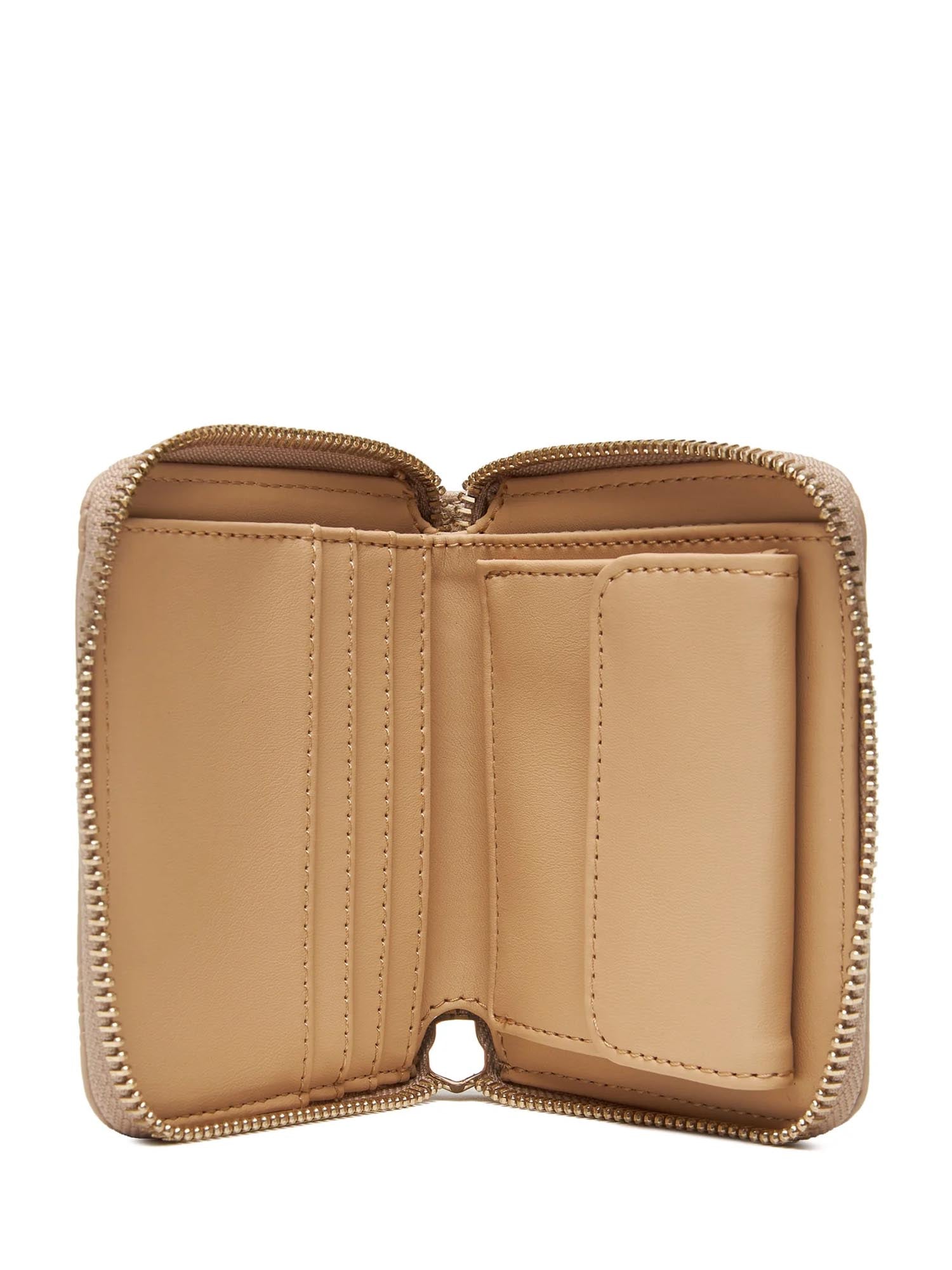 Portafogli Beige Guess