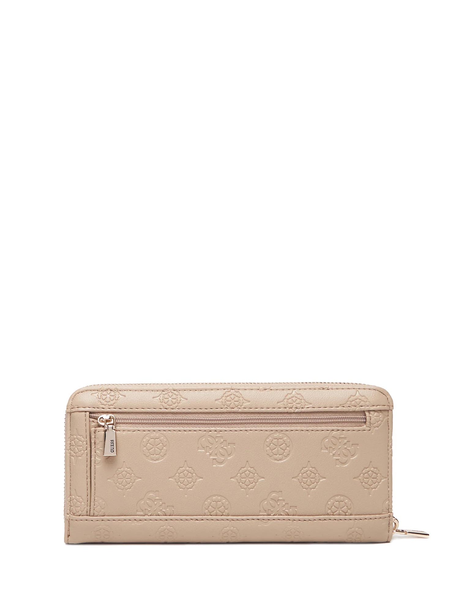 Portafogli Beige Guess