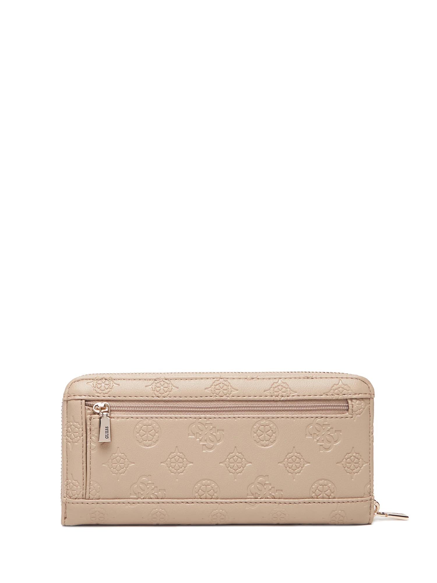 Portafogli Beige Guess
