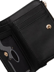 Portafogli Nero Guess