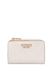 Portafogli Bianco Guess