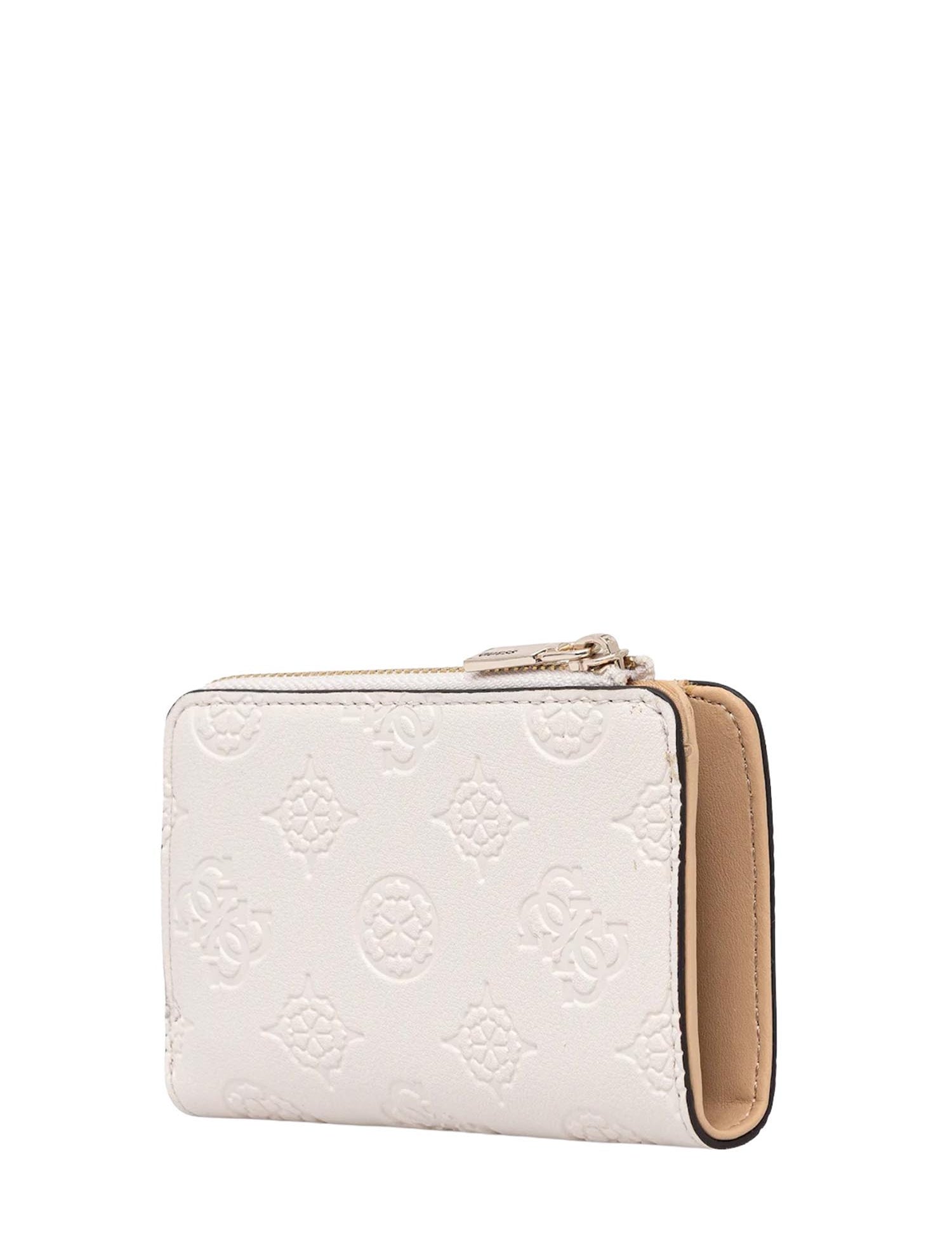 Portafogli Bianco Guess