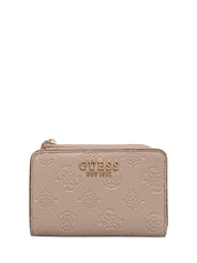 Portafogli Beige Guess