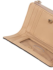 Portafogli Beige Guess