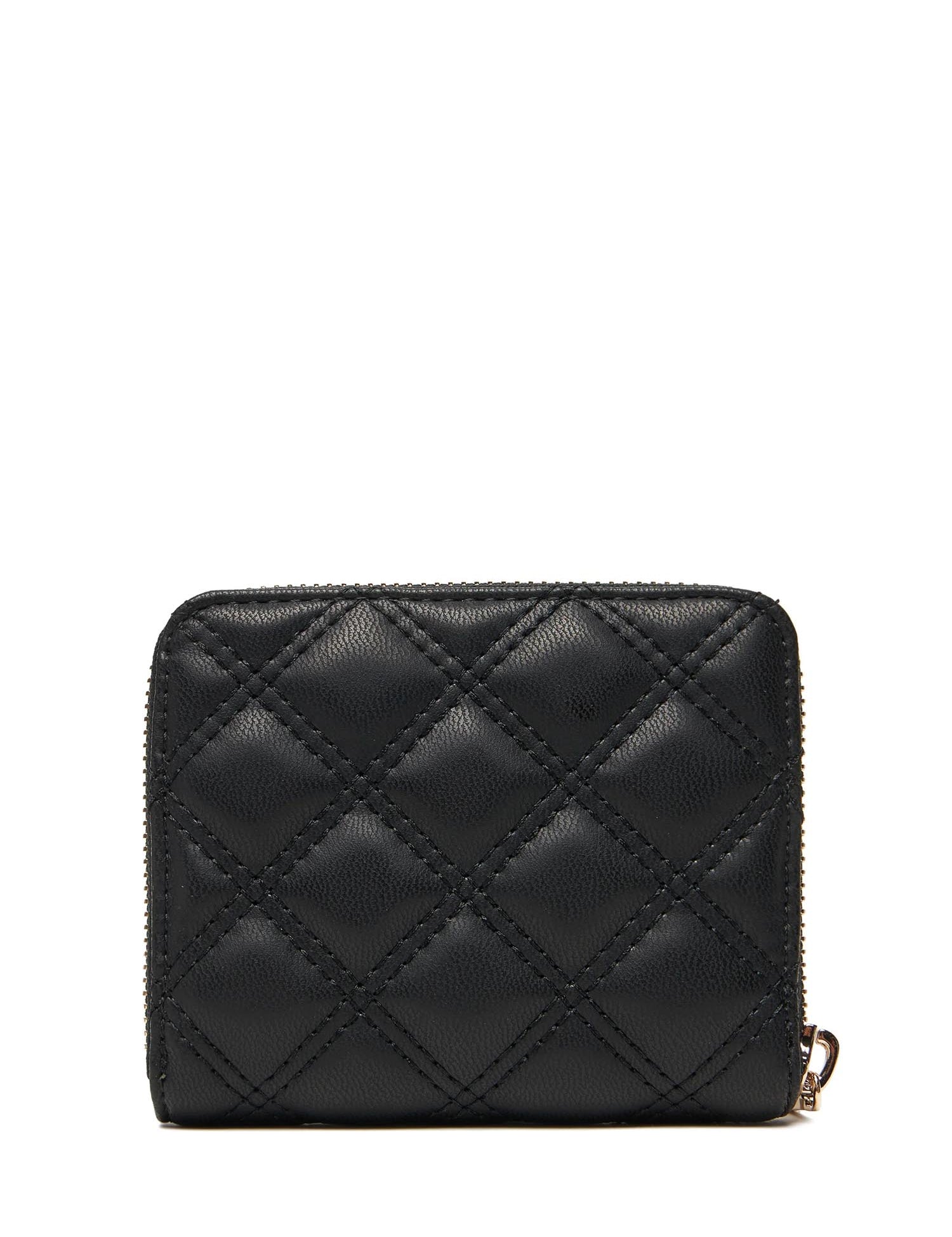 Portafogli Nero Guess