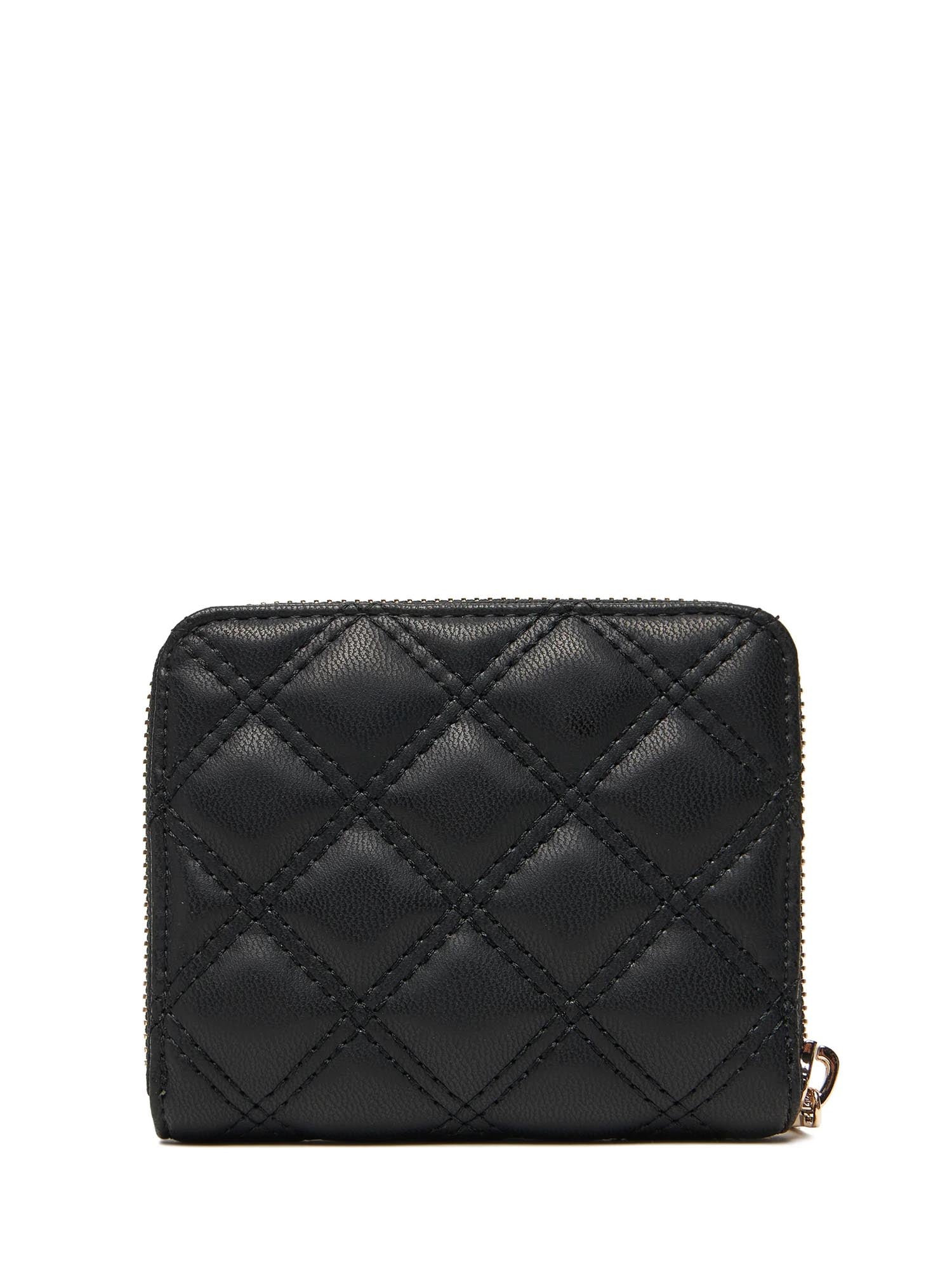 Portafogli Nero Guess