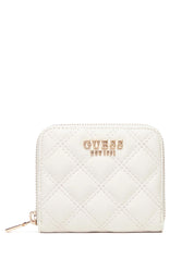Portafogli Bianco Guess