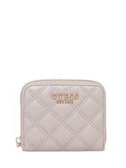 Portafogli Grigio Guess