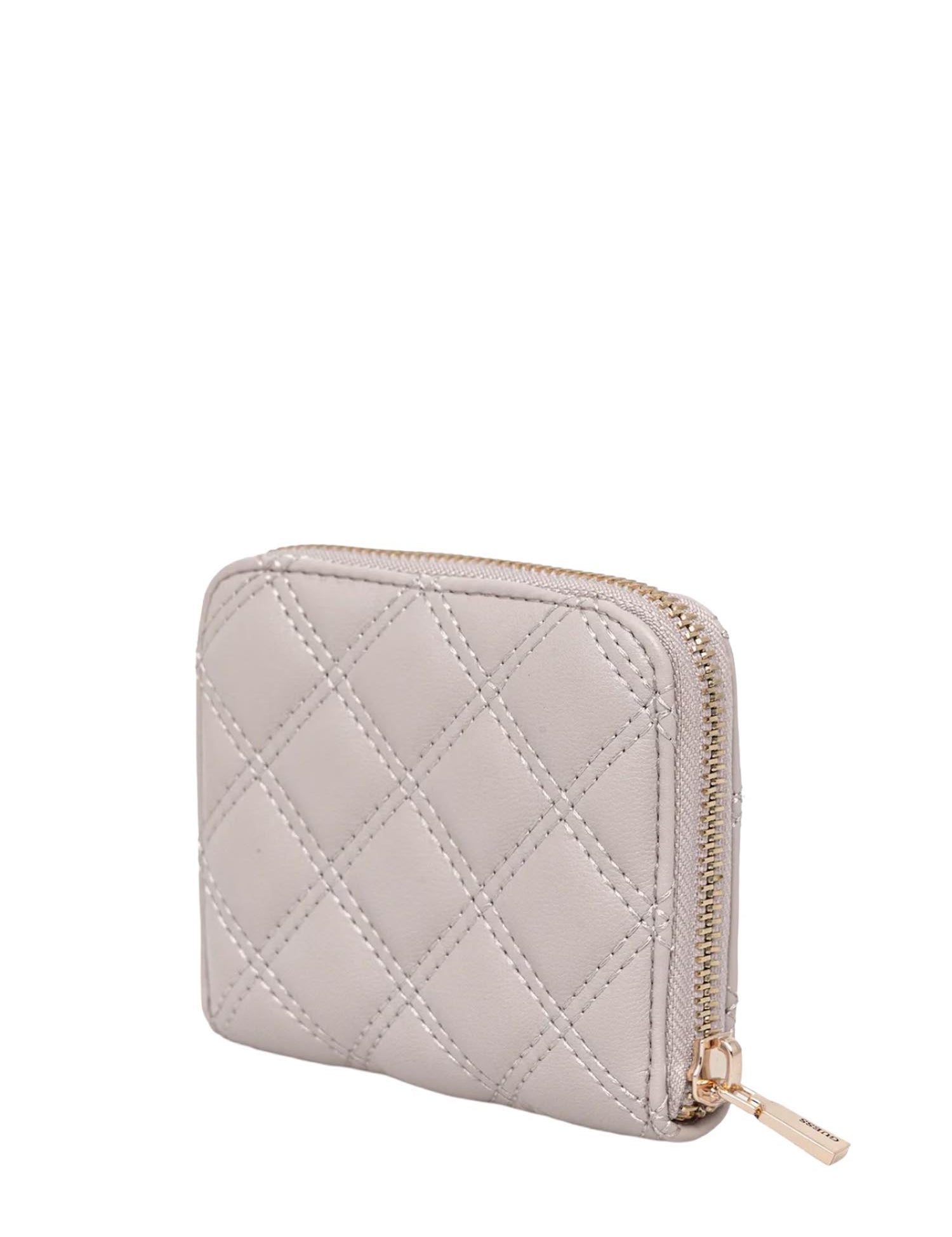 Portafogli Grigio Guess