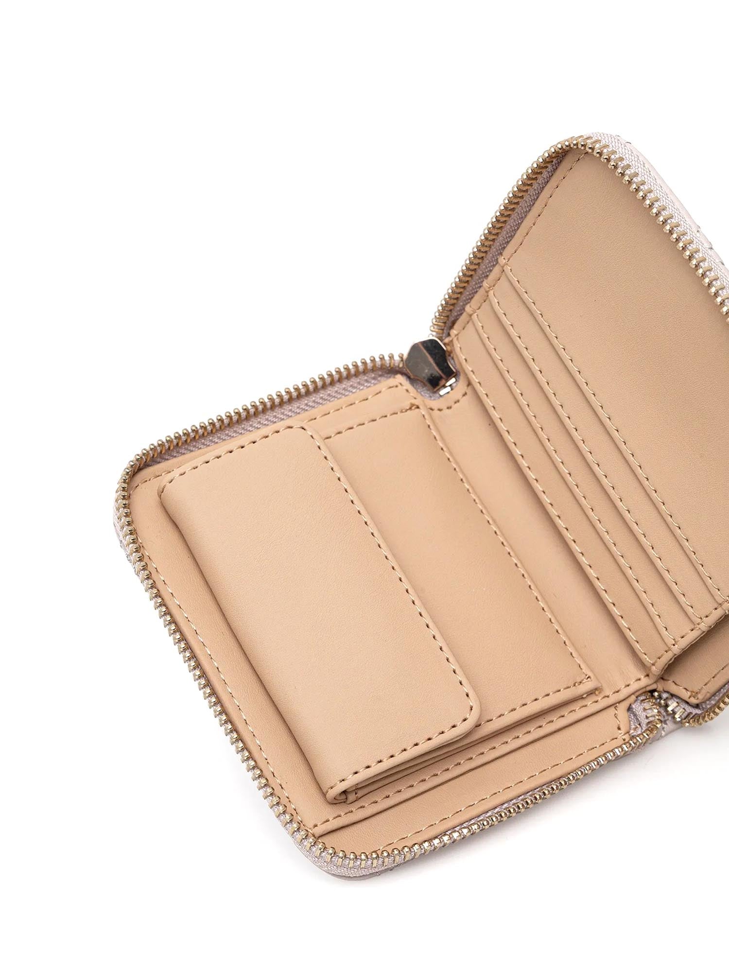 Portafogli Grigio Guess