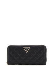 Portafogli Nero Guess