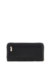 Portafogli Nero Guess