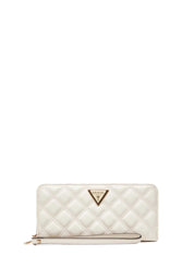 Portafogli Bianco Guess