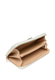 Portafogli Bianco Guess