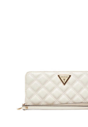 Portafogli Bianco Guess