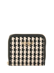 Portafogli Nero Guess