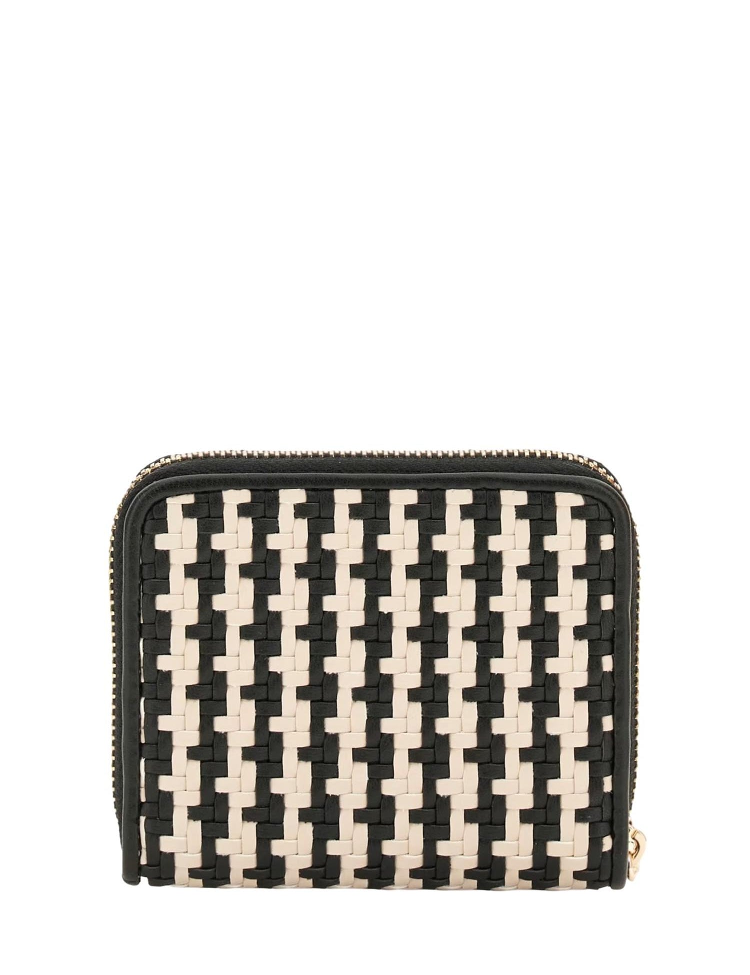 Portafogli Nero Guess