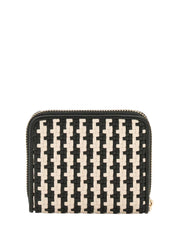 Portafogli Nero Guess