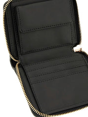 Portafogli Nero Guess