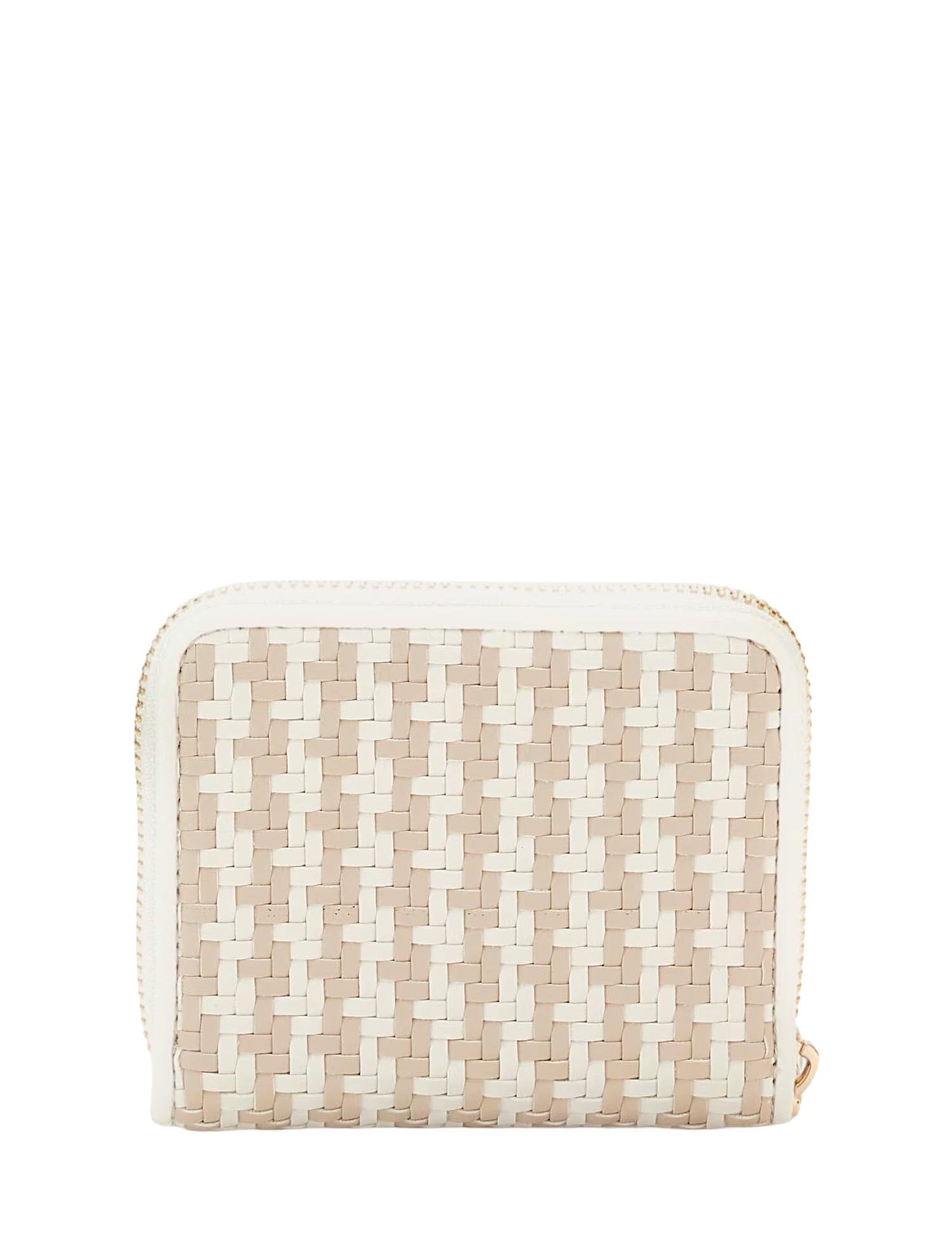 Portafogli Beige Guess