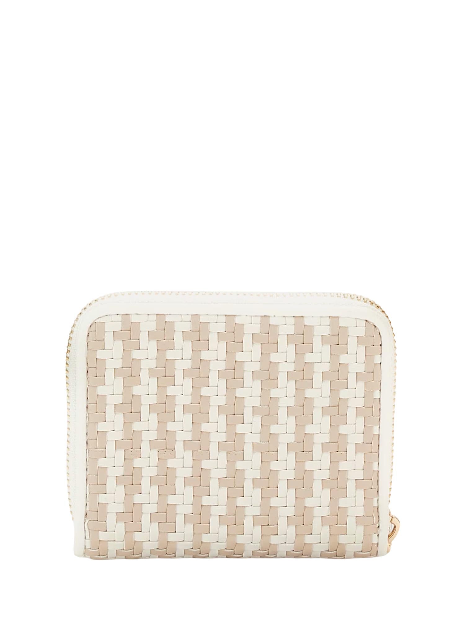 Portafogli Beige Guess