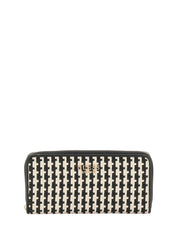 Portafogli Nero Guess