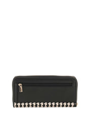 Portafogli Nero Guess