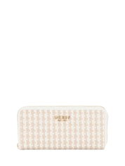Portafogli Beige Guess
