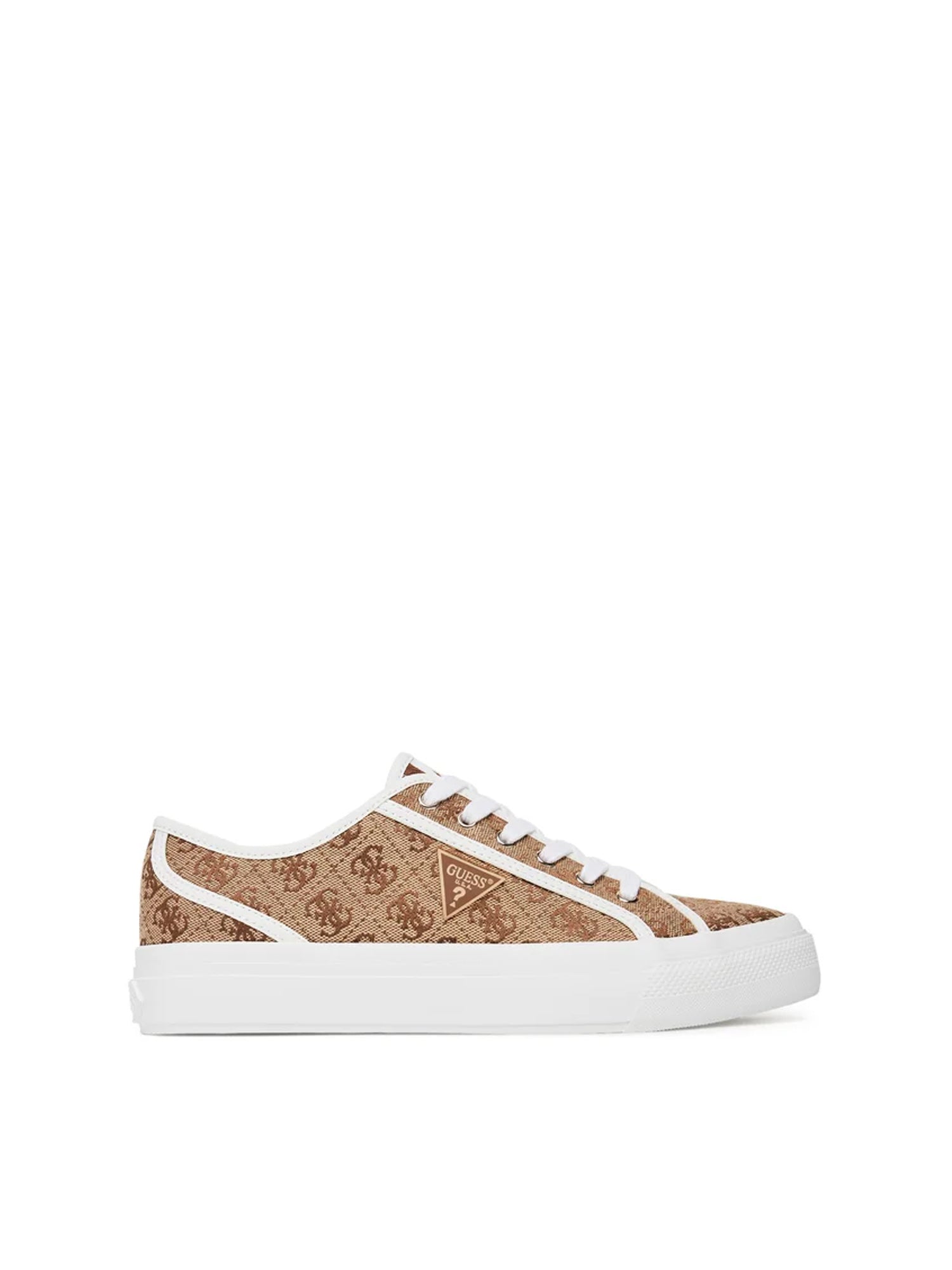 Sneakers Beige Guess