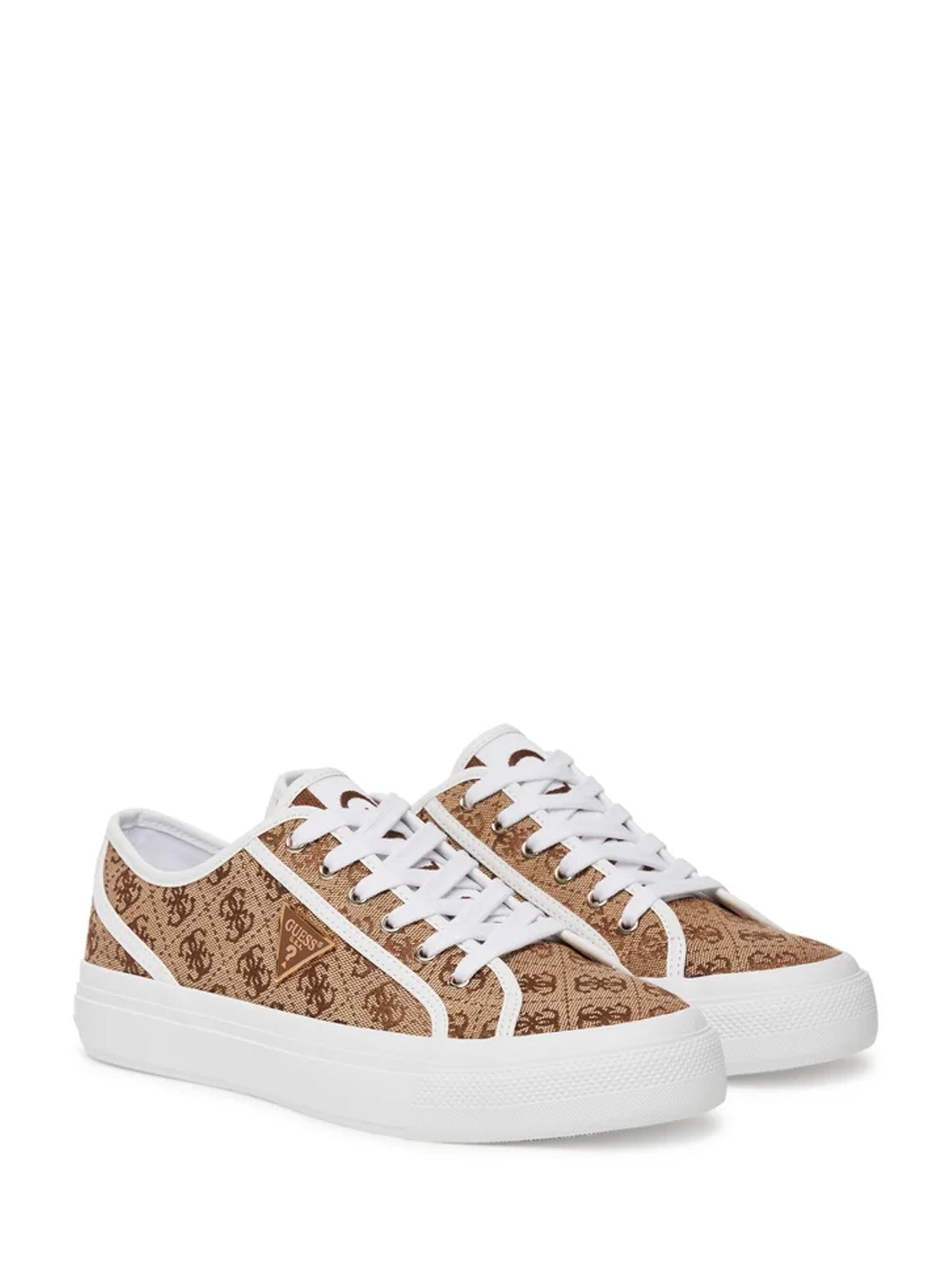 Sneakers Beige Guess