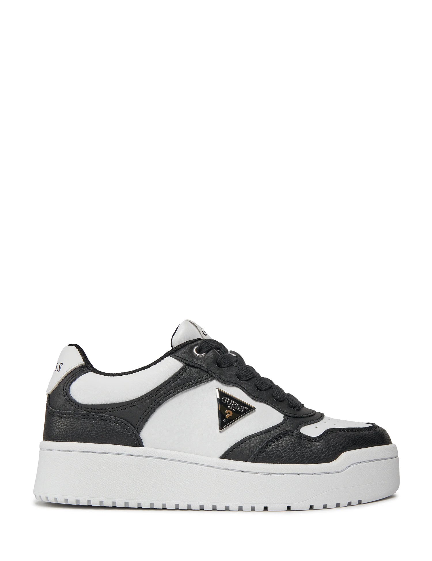Sneakers Nero Guess