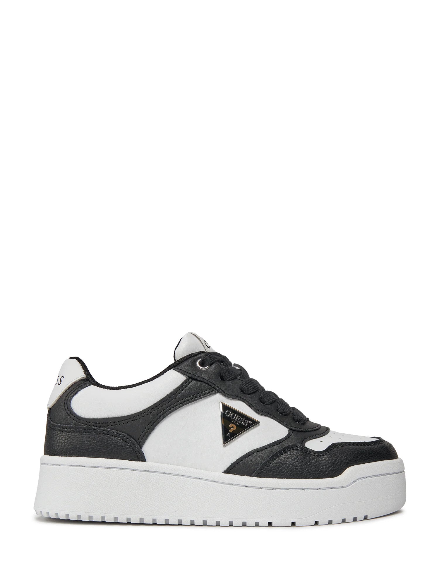 Sneakers Nero Guess