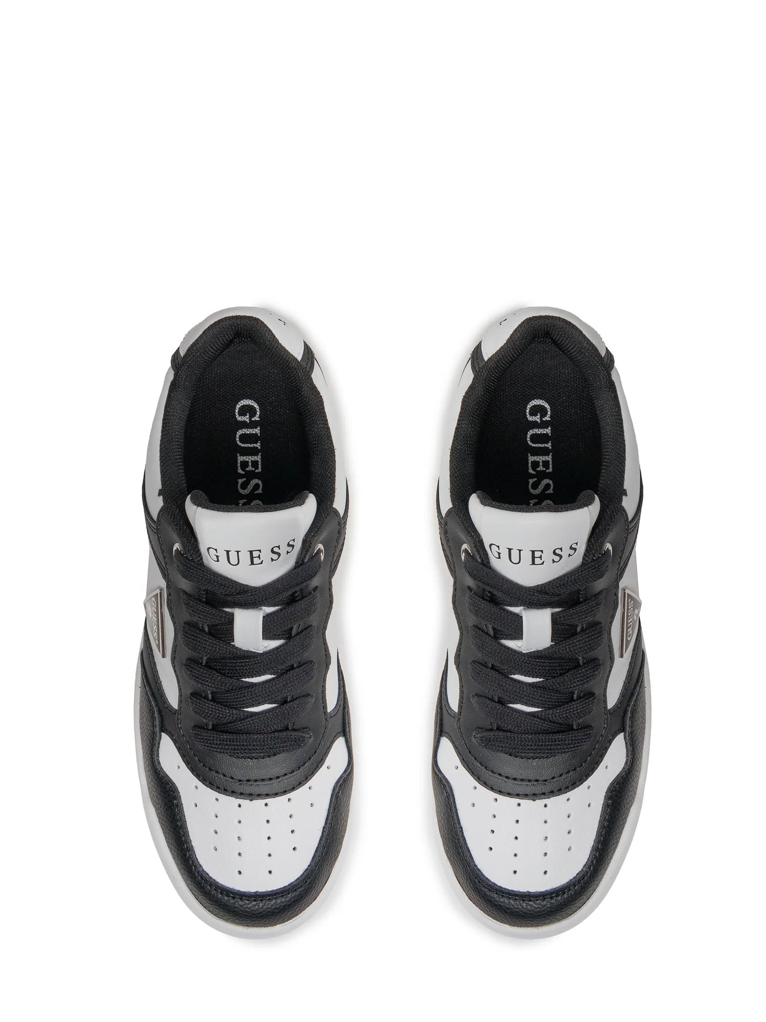 Sneakers Nero Guess
