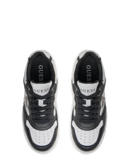 Sneakers Nero Guess