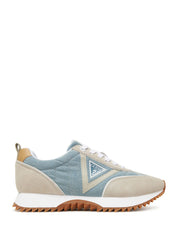 Sneakers Beige Guess