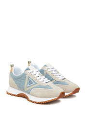 Sneakers Beige Guess
