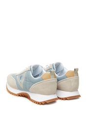 Sneakers Beige Guess