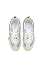 Sneakers Beige Guess