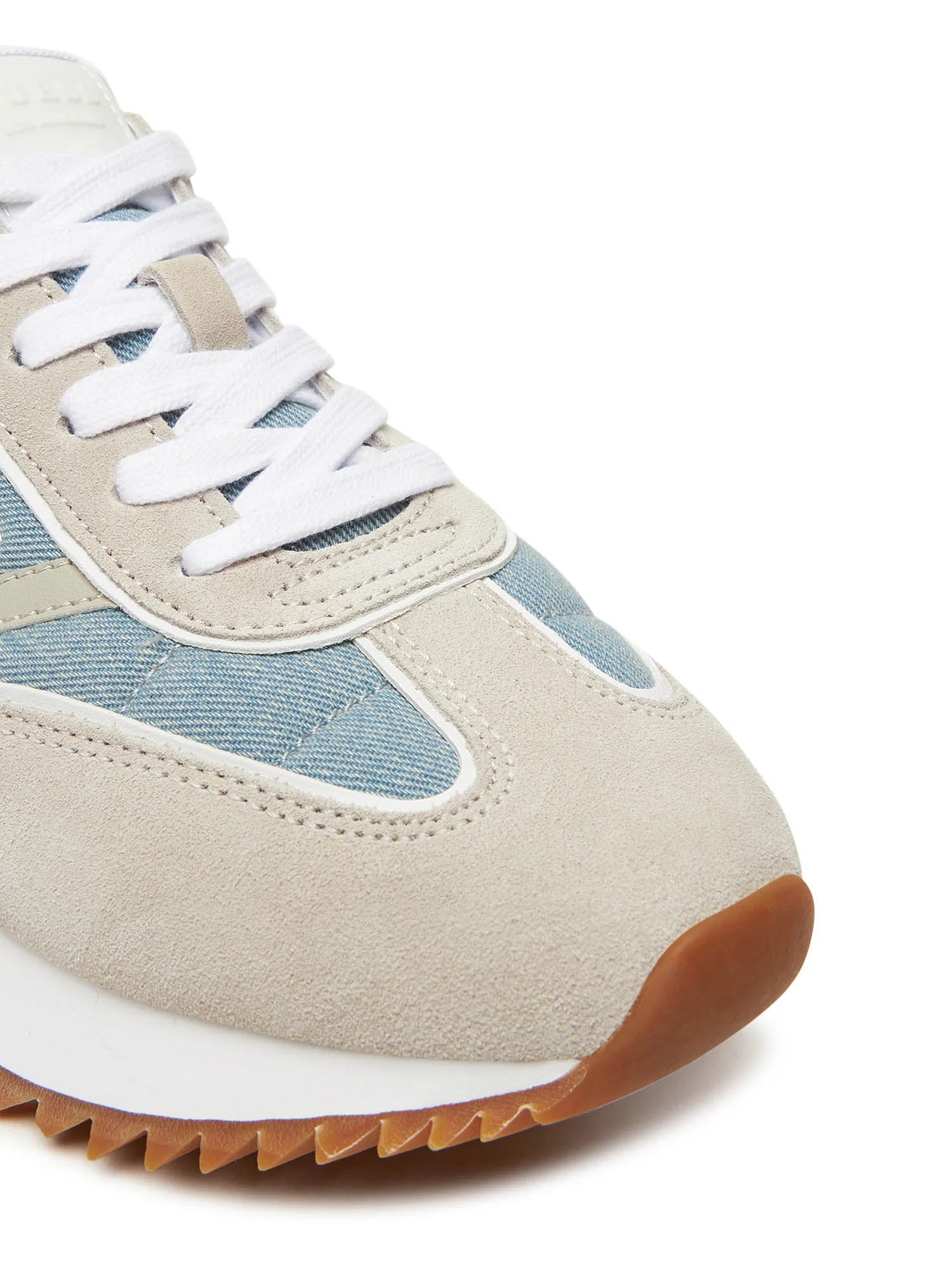 Sneakers Beige Guess