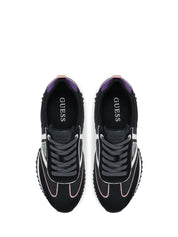 Sneakers Nero Guess